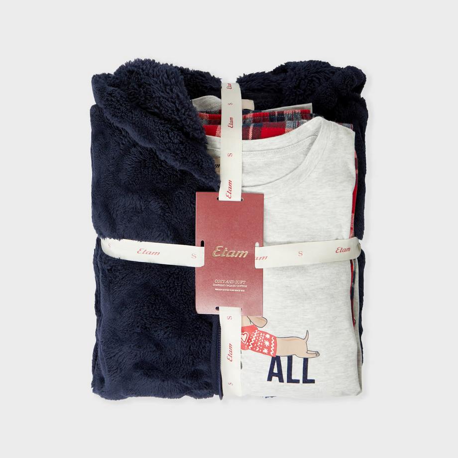 Etam Ensemble Pyjama  