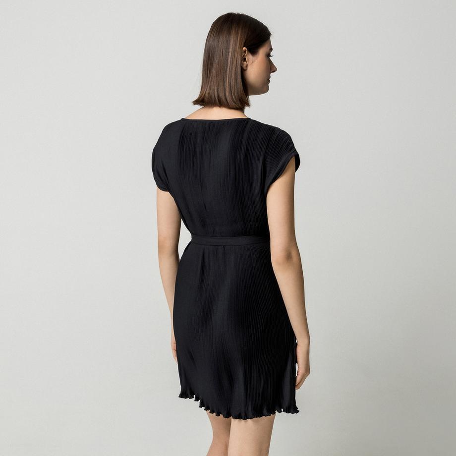 Manor Woman  Robe 