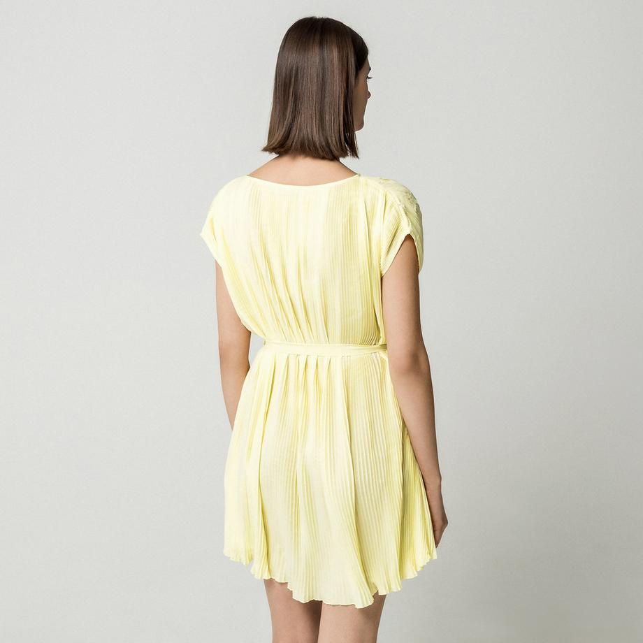 Manor Woman  Robe 