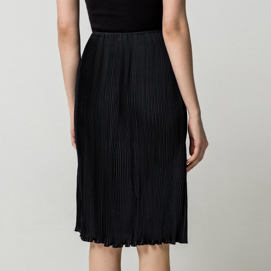 Manor Woman  Midi Rock 