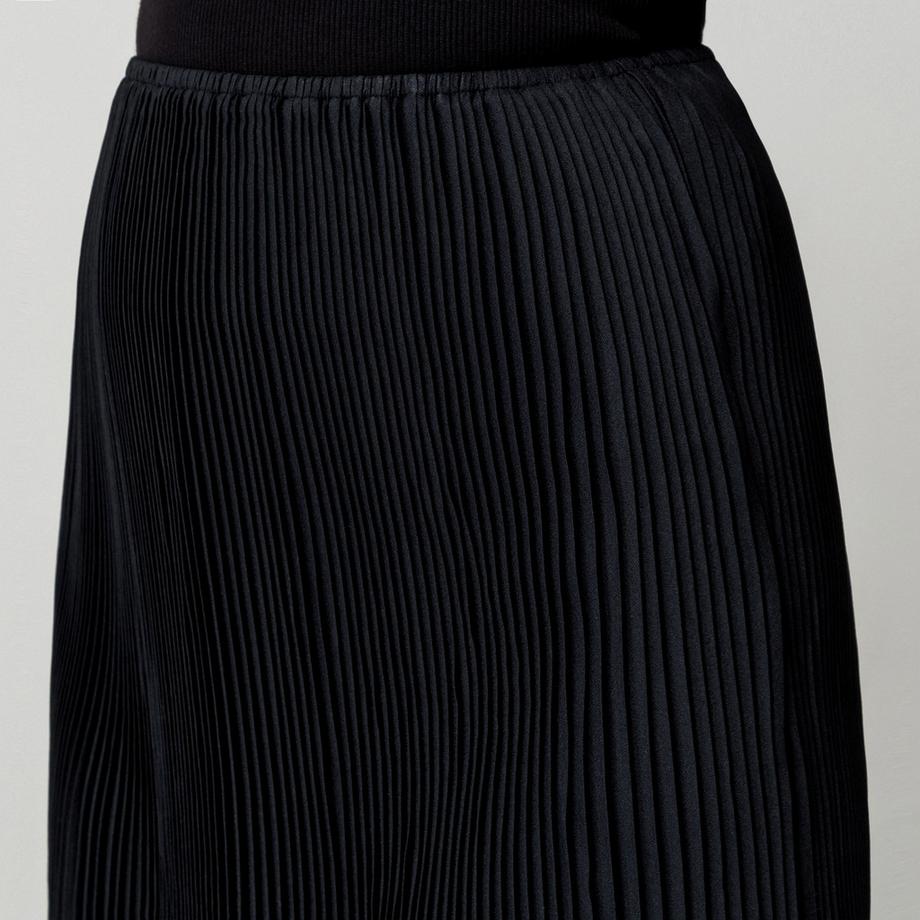 Manor Woman Midi Faltenrock  