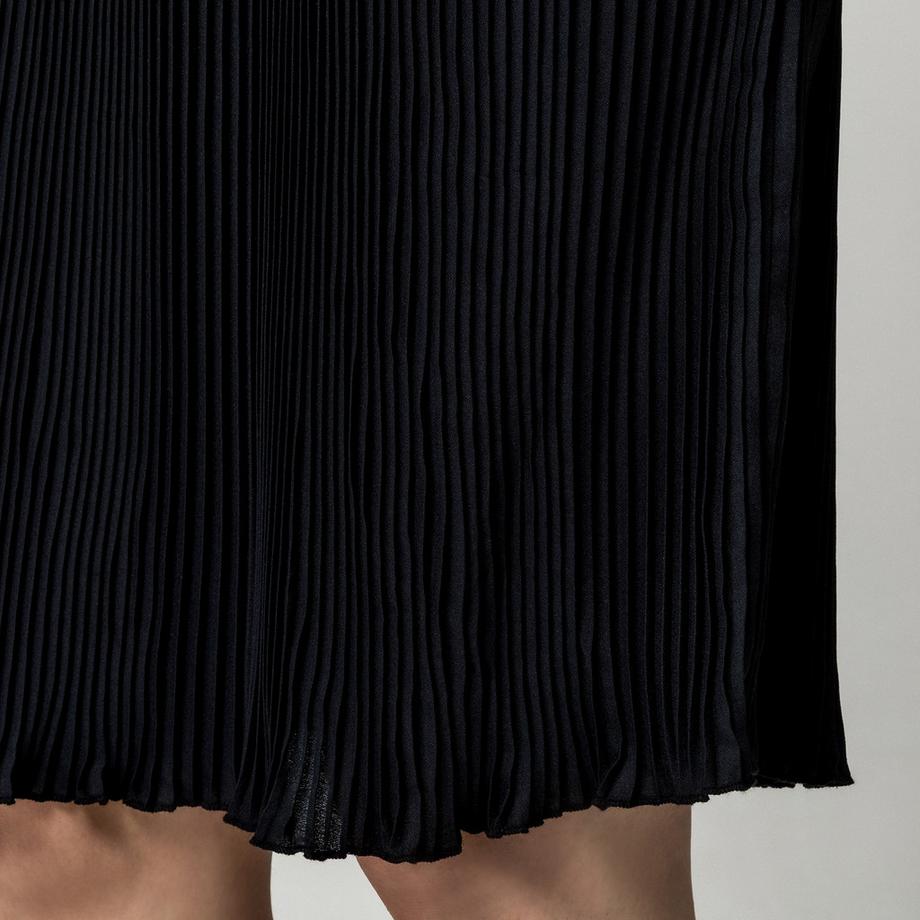 Manor Woman Midi Faltenrock  