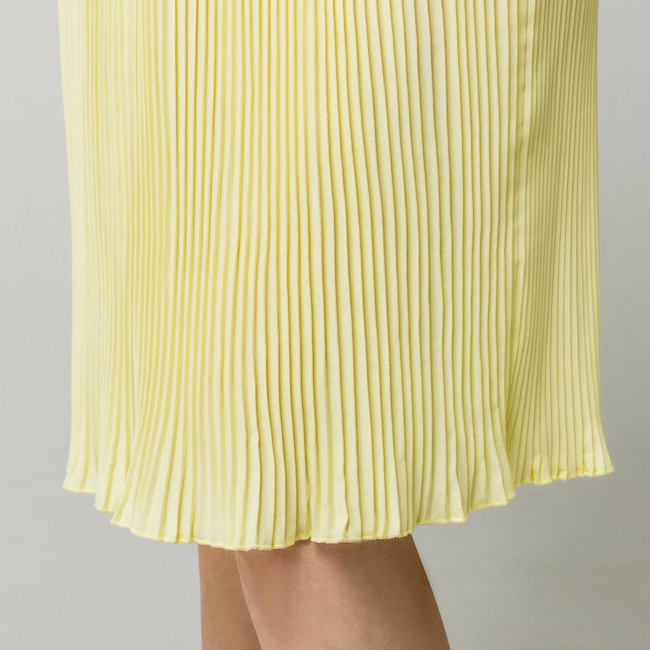 Manor Woman Midi Faltenrock  
