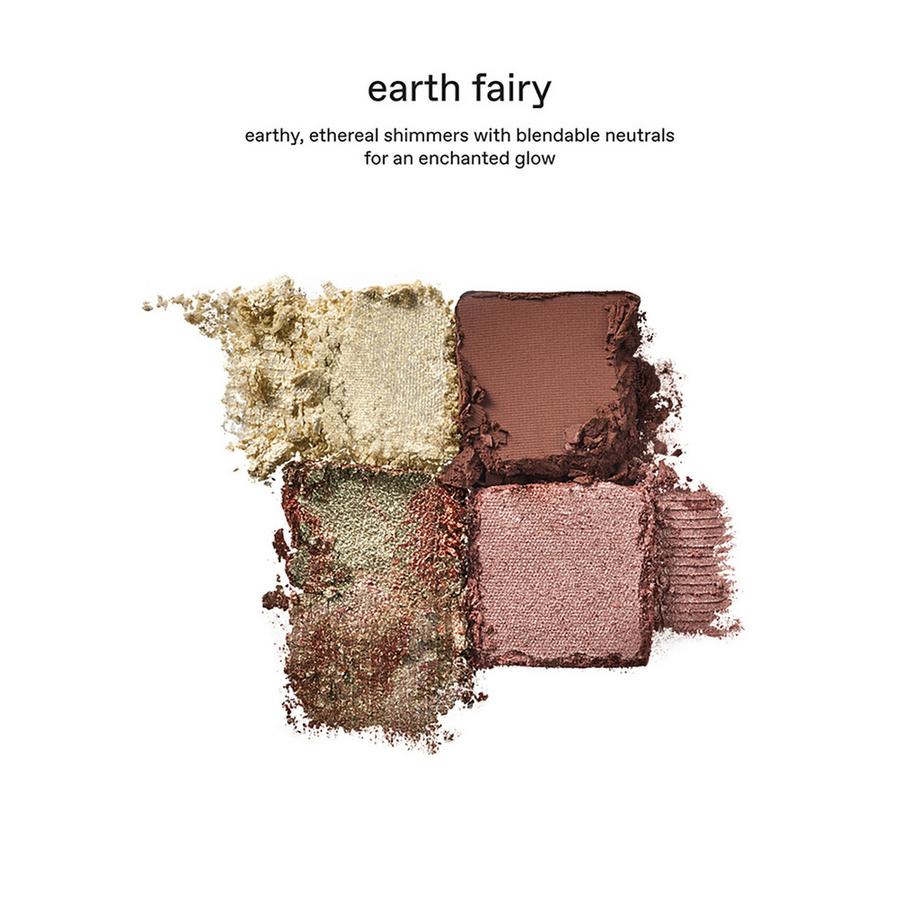 r.e.m.beauty  Sweet Dreams Eyeshadow Quad - Palette di Ombretti 