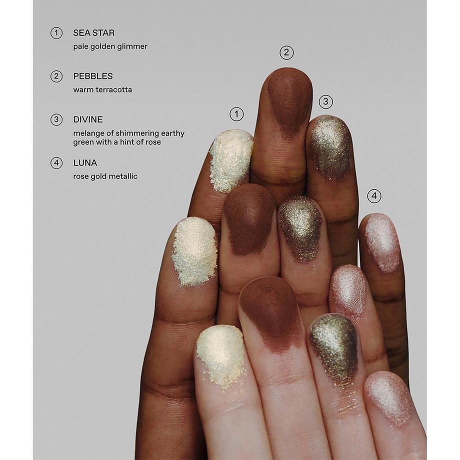 r.e.m.beauty  Sweet Dreams Eyeshadow Quad - Palette di Ombretti 