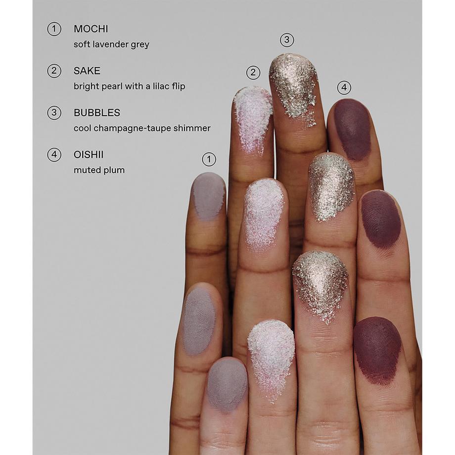 r.e.m.beauty  Sweet Dreams Eyeshadow Quad - Lidschattenpalette 