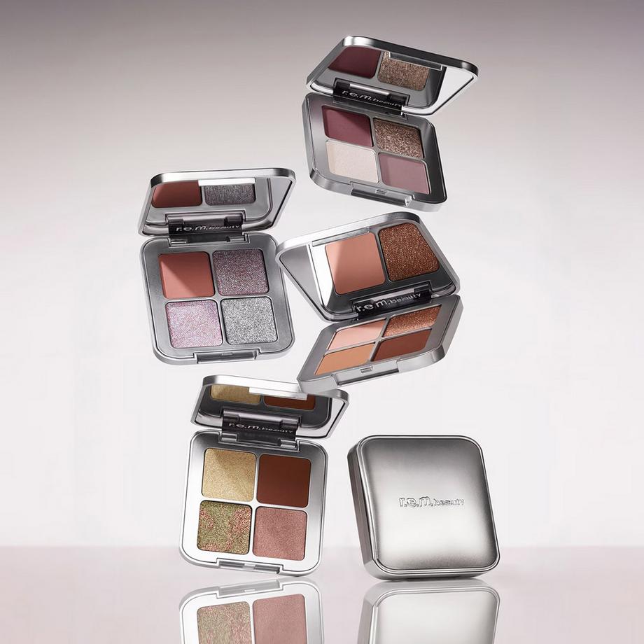 r.e.m.beauty  Sweet Dreams Eyeshadow Quad - Lidschattenpalette 