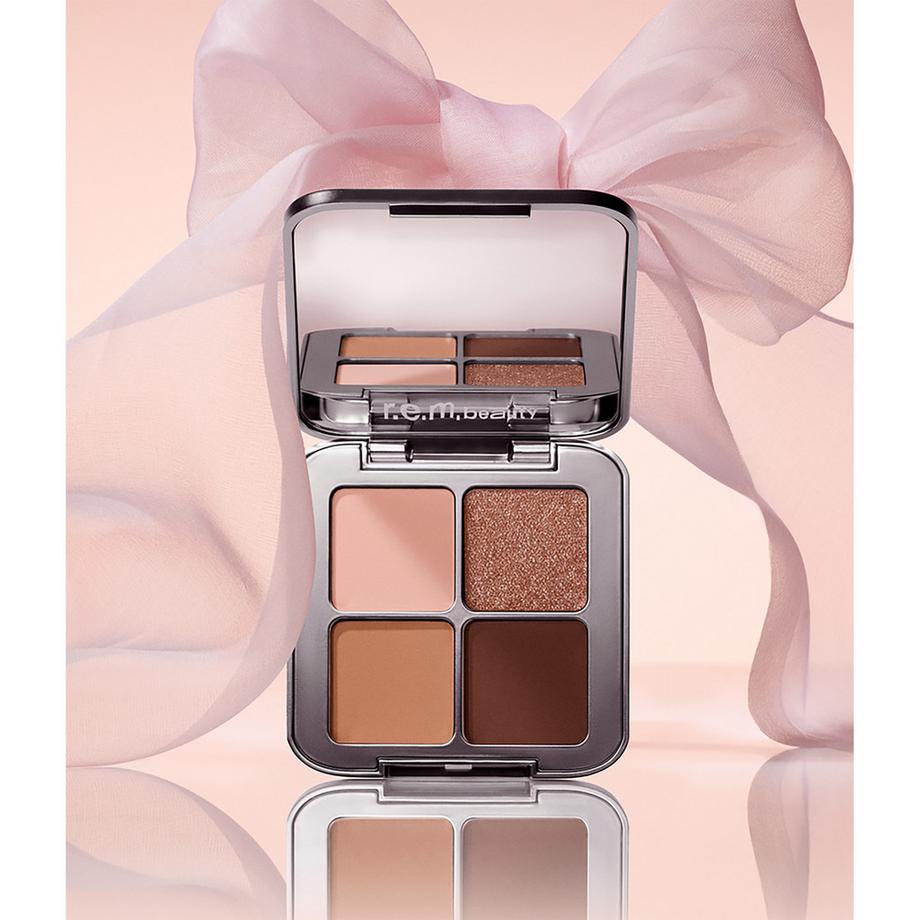 r.e.m.beauty  Sweet Dreams Eyeshadow Quad - Palette di Ombretti 