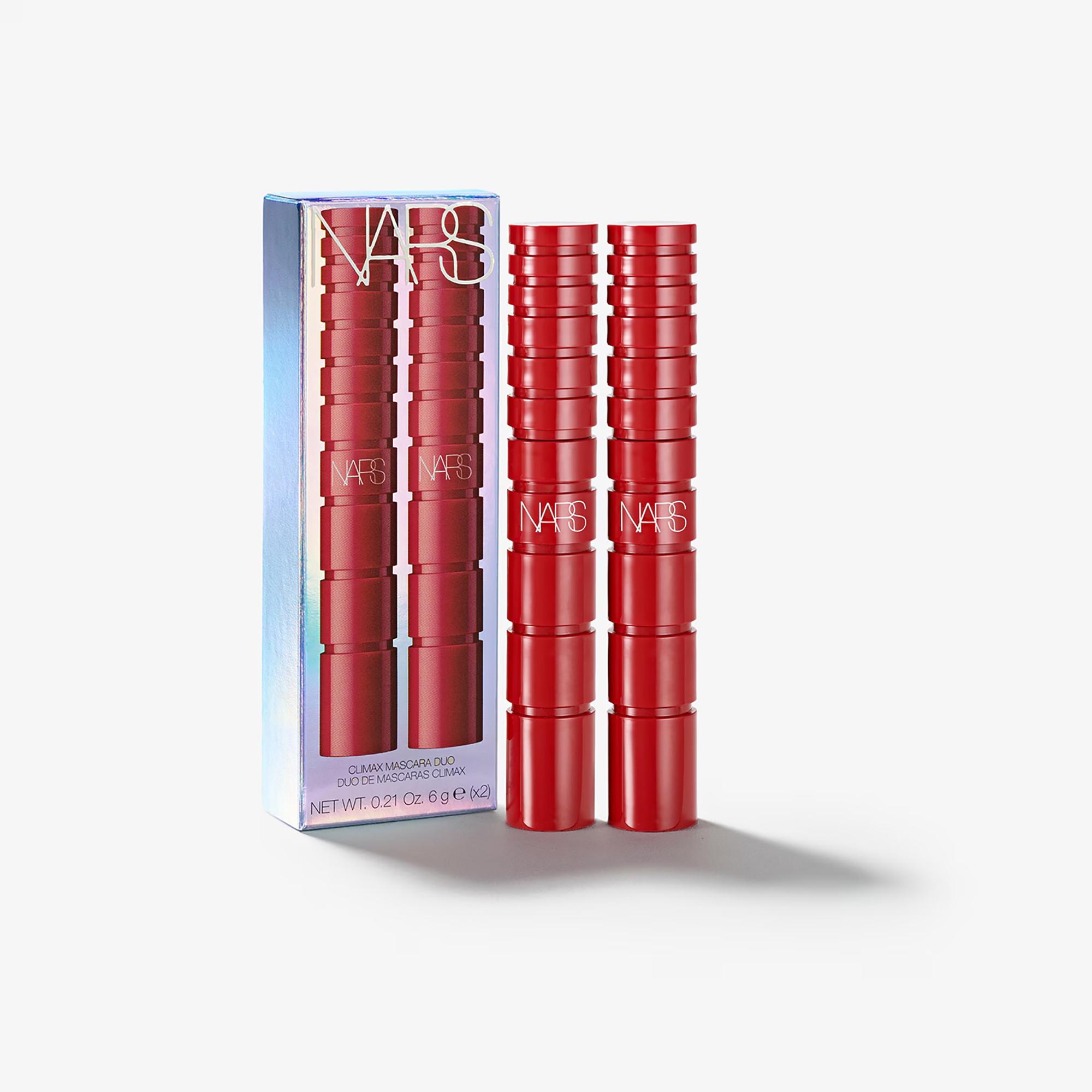 Nars  Climax Mascara Volume - Mascara-Duo 