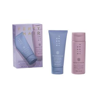 Fenty Hair  The Protection Posse - Coffret Soin Réparateur Instantané + Thermo-Protecteur 