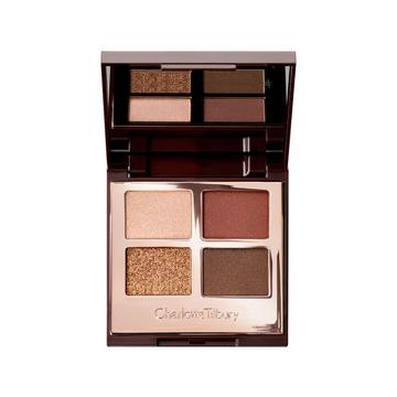 Luxury Palette Pillow Talk Bella Sofia - Palette di ombretti