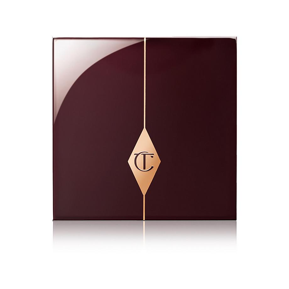CHARLOTTE TILBURY  Luxury Palette Pillow Talk Bella Sofia - Palette di ombretti 