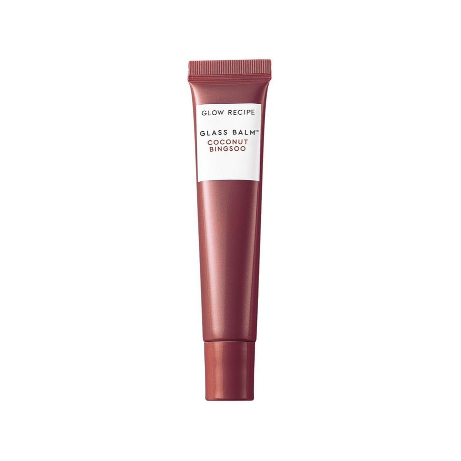 Glass Balm - Soin lèvres éclat & hydratation