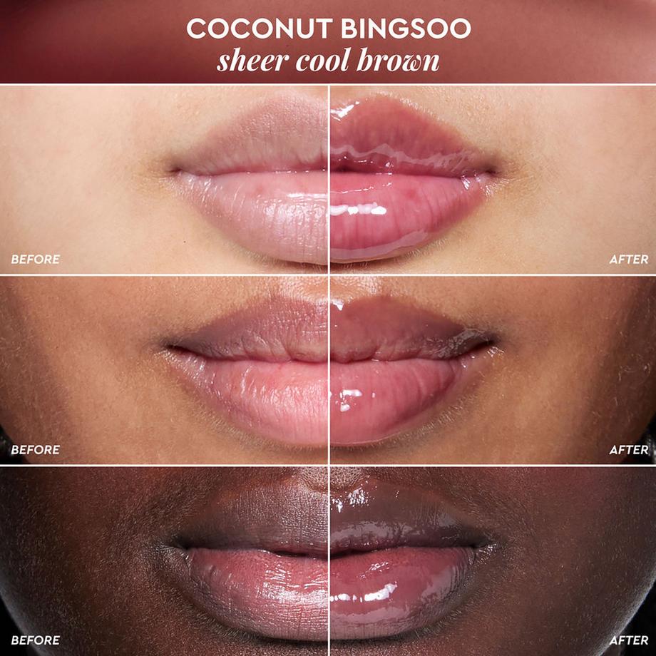 Glow Recipe  Glass Balm - Trattamento labbra luminosità e idratazione 