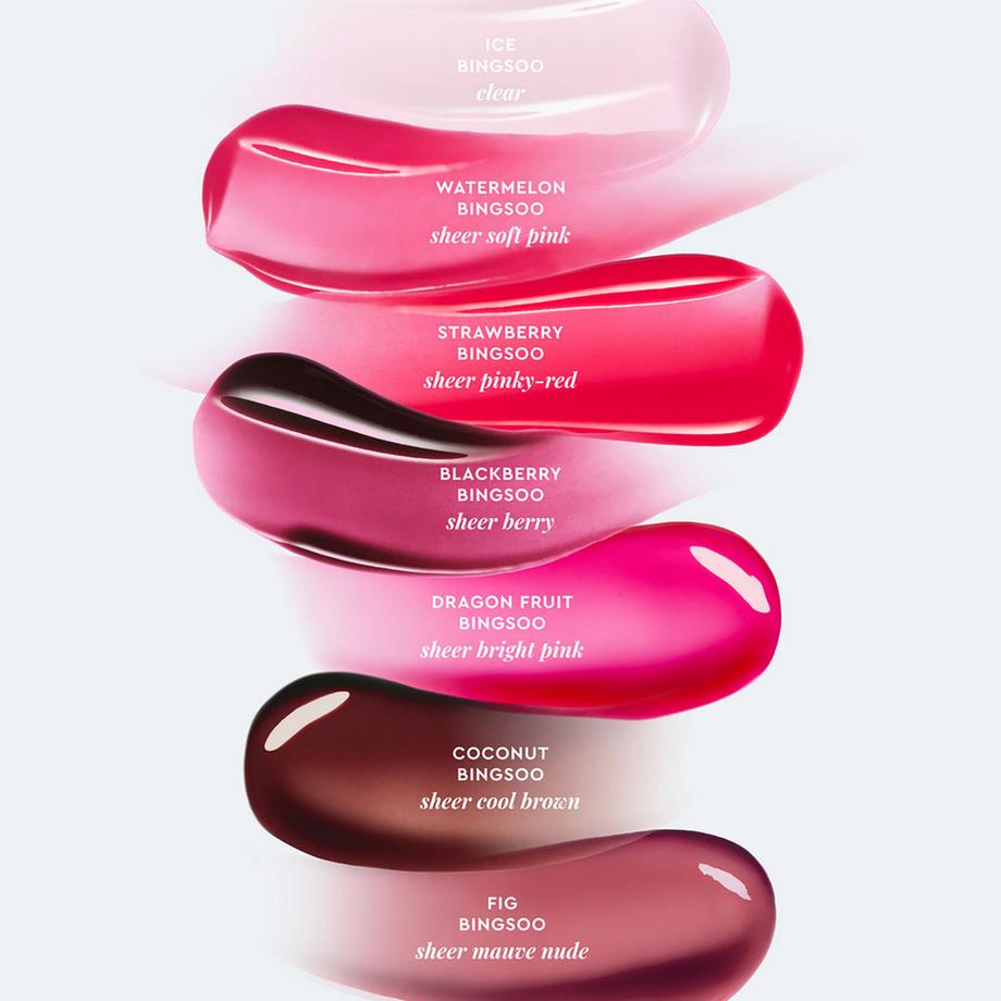 Glow Recipe  Glass Balm - Trattamento labbra luminosità e idratazione 