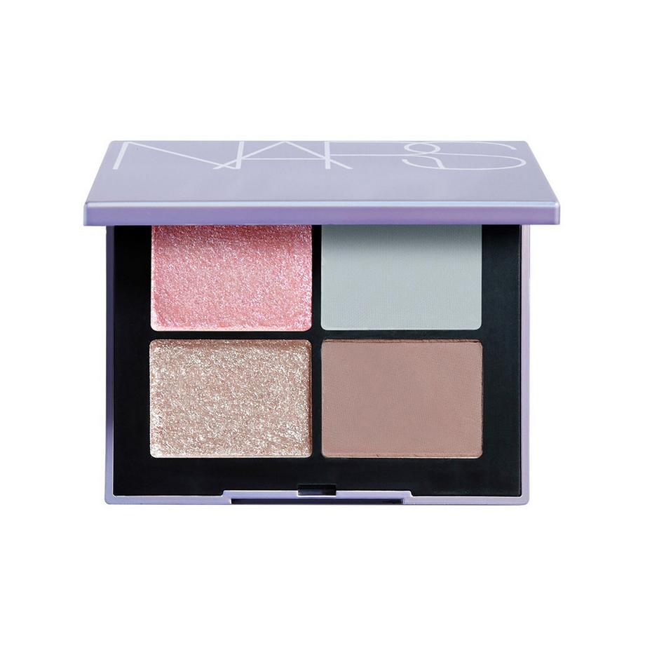 Quad Eyeshadow - Lidschattenpalette