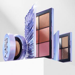 Nars  Quad Eyeshadow - Lidschattenpalette 