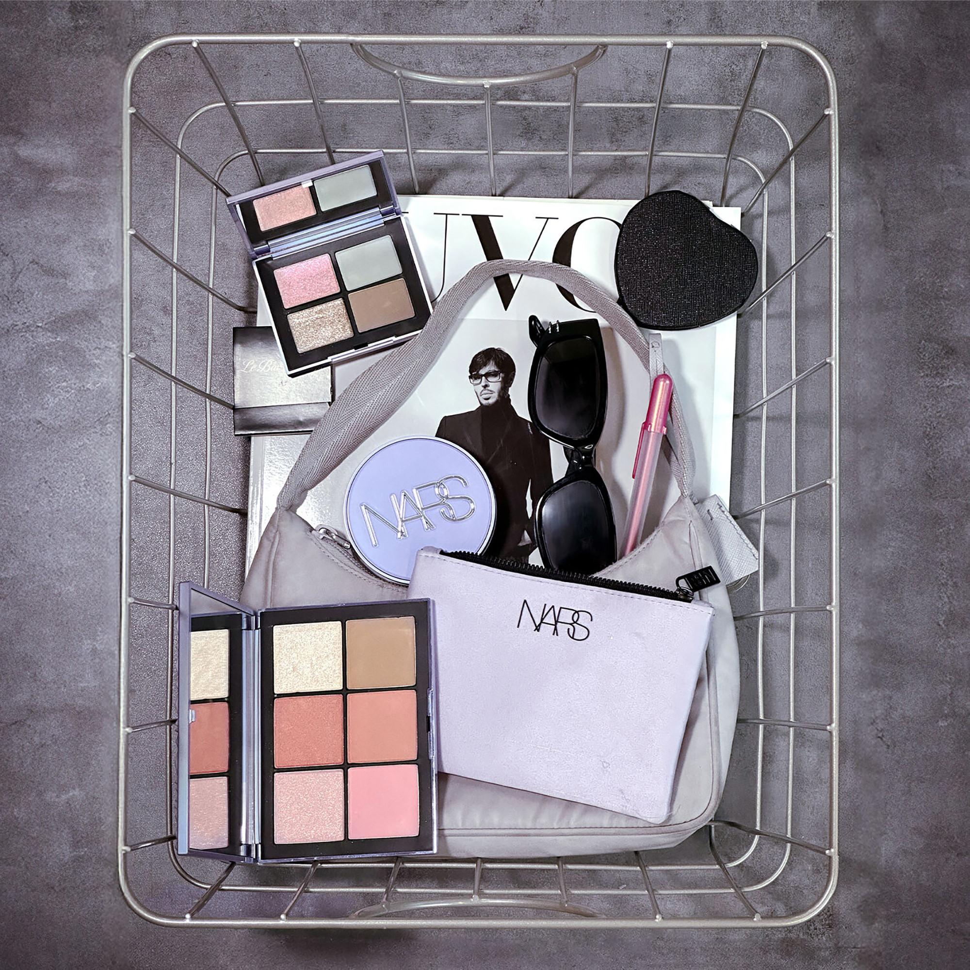 Nars  Quad Eyeshadow - Lidschattenpalette 