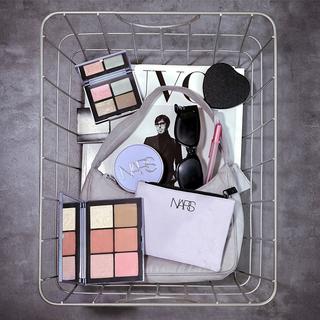 Nars  Quad Eyeshadow - Lidschattenpalette 