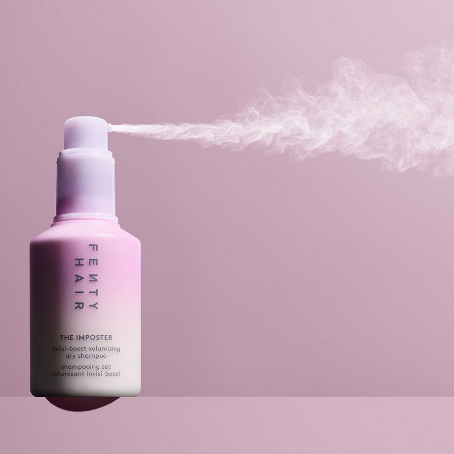 Fenty Hair  The Imposter - Shampoo Secco Volumizzante Invisi-Boost 