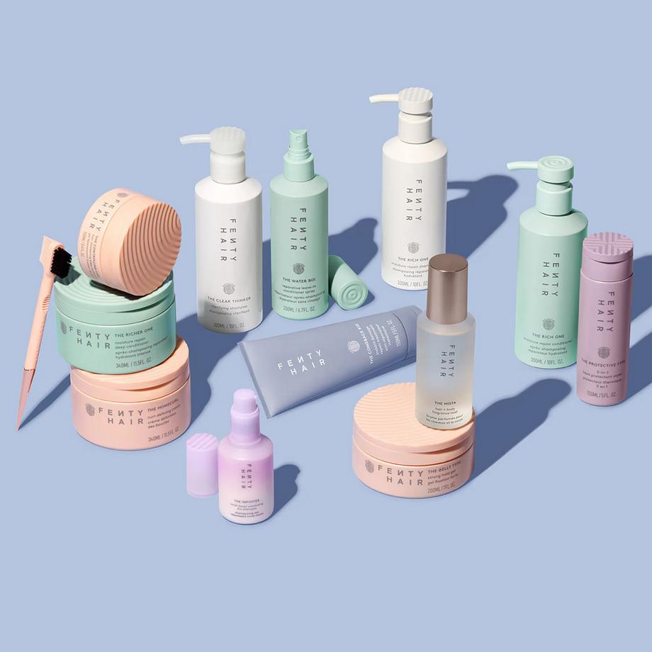 Fenty Hair  The Imposter - Shampoo Secco Volumizzante Invisi-Boost 