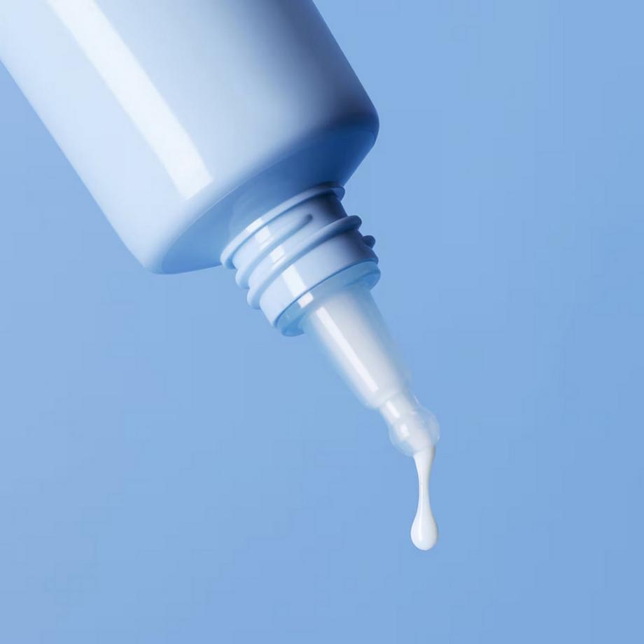 LANEIGE  Water Bank UV Barrier Sunscreen SPF50 - Sonnencreme LSF 50 