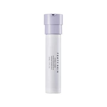 Hydra Vizor - Recharge Crème Hydratante Invisible SPF 20