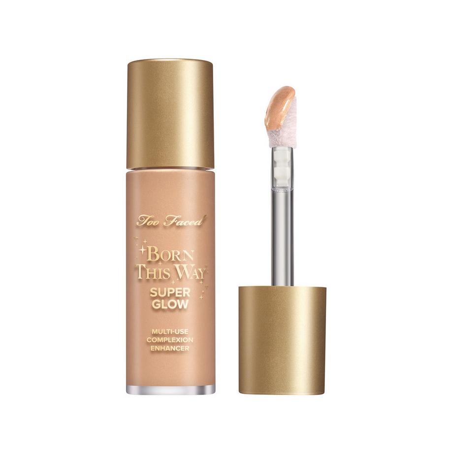 Born This Way Super Glow - Base sublimateur de teint multi-usage