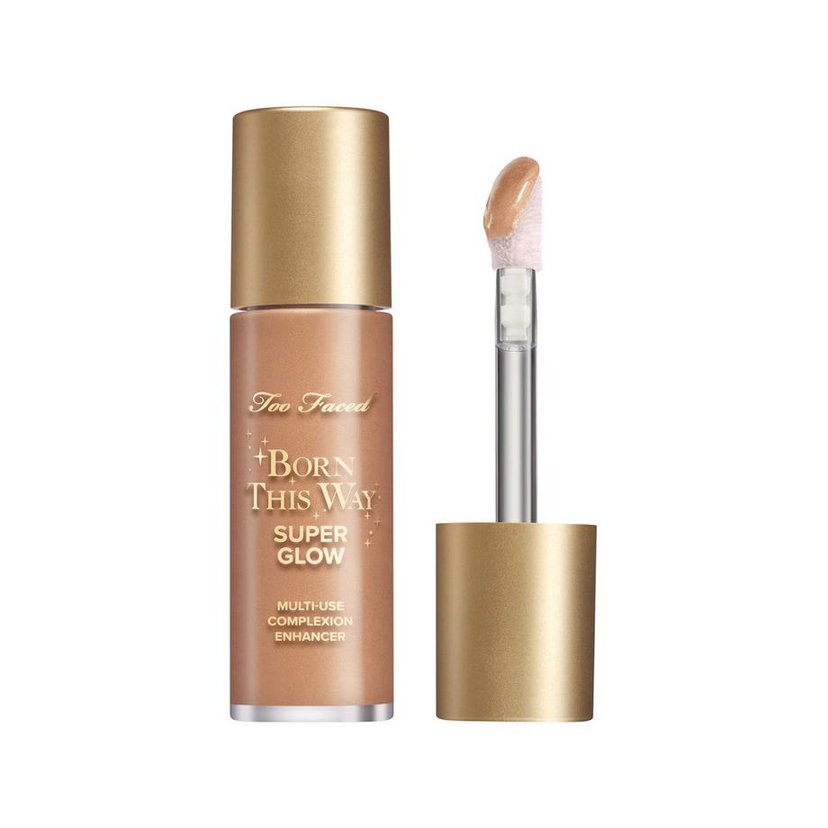 Born This Way Super Glow - Base sublimateur de teint multi-usage