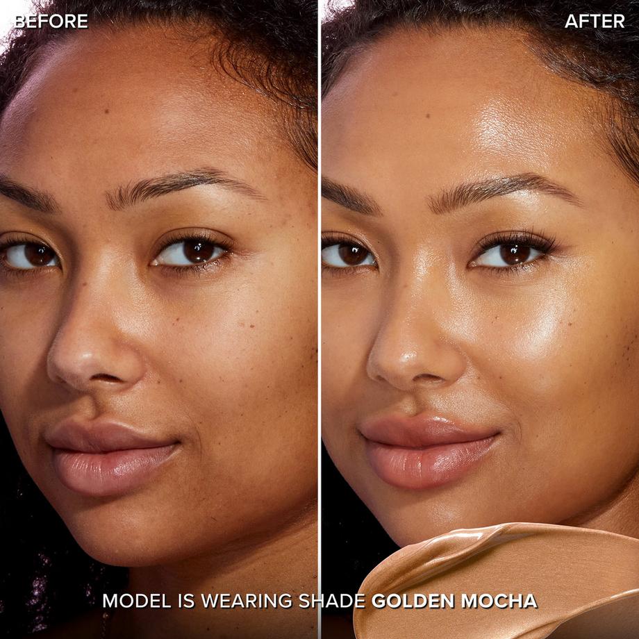 Too Faced  Born This Way Super Glow - Base sublimateur de teint multi-usage 