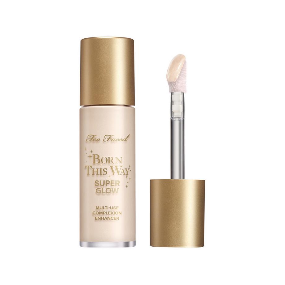 Born This Way Super Glow - Base sublimateur de teint multi-usage