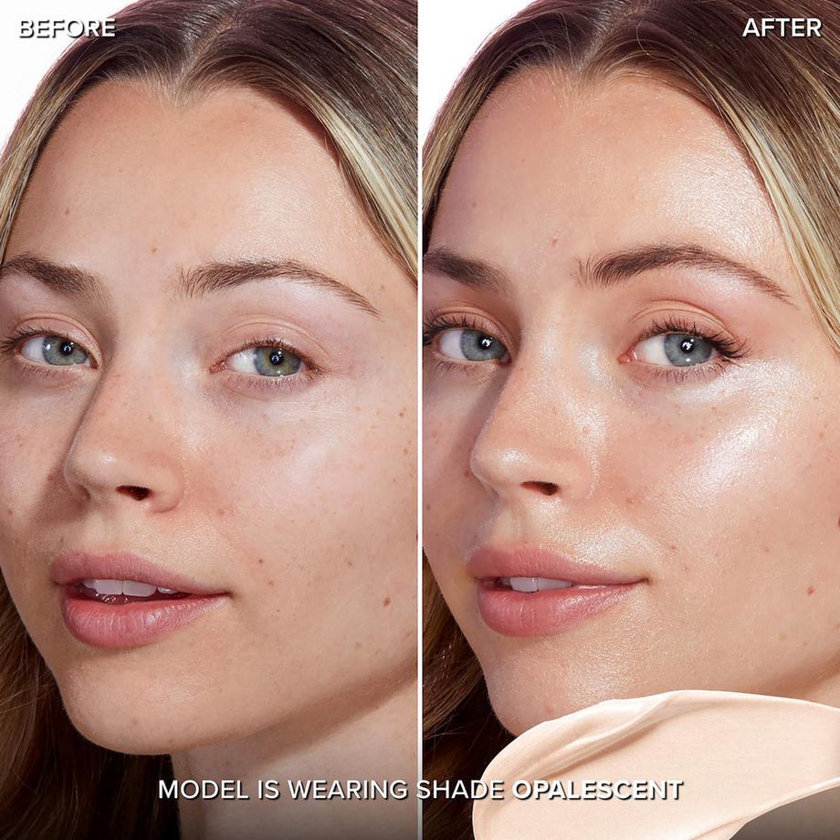 Too Faced  Born This Way Super Glow - Base sublimateur de teint multi-usage 