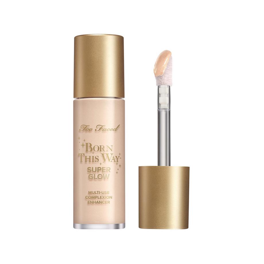 Born This Way Super Glow - Base sublimateur de teint multi-usage