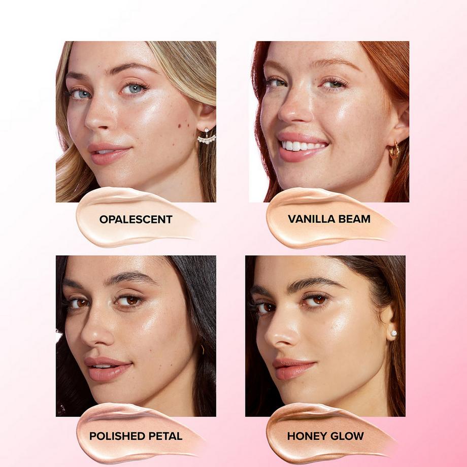 Too Faced  Born This Way Super Glow - Vielseitiger Primer 