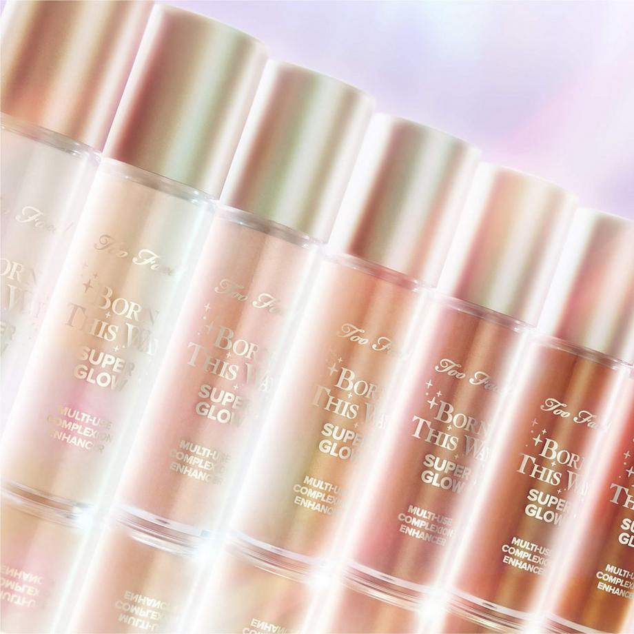 Too Faced  Born This Way Super Glow - Vielseitiger Primer 