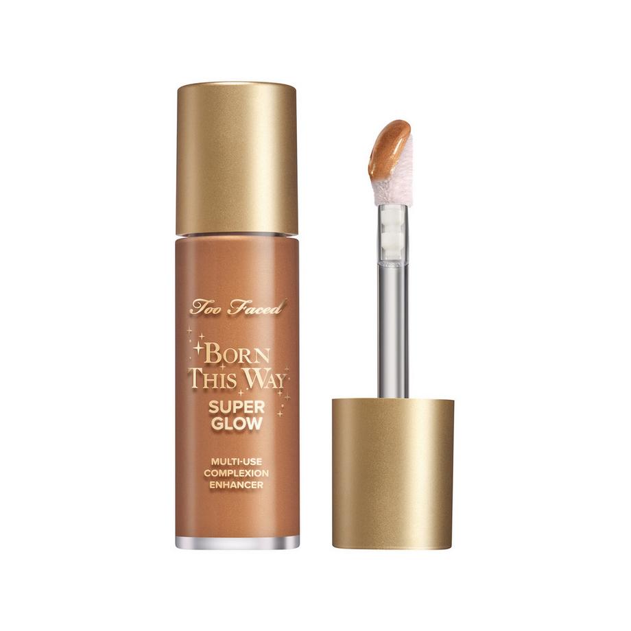 Born This Way Super Glow - Base sublimateur de teint multi-usage