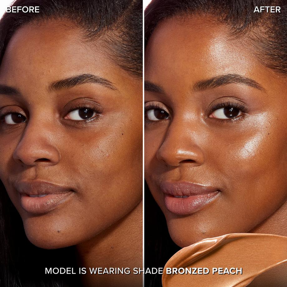 Too Faced  Born This Way Super Glow - Base sublimateur de teint multi-usage 