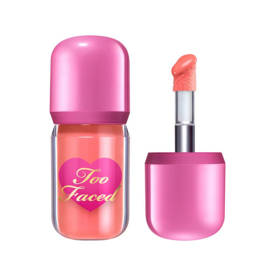 Love Flush Blush - Blush Liquide Éclatant
