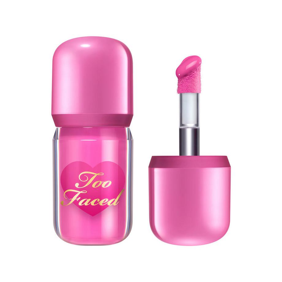 Love Flush Blush - Blush Liquide Éclatant