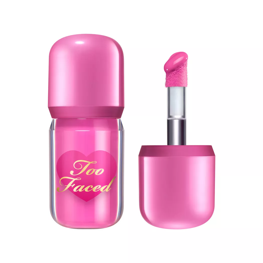 Too faced - Love Flush Blush - Flüssiger, strahlender Blush, 6 ml, Last Love