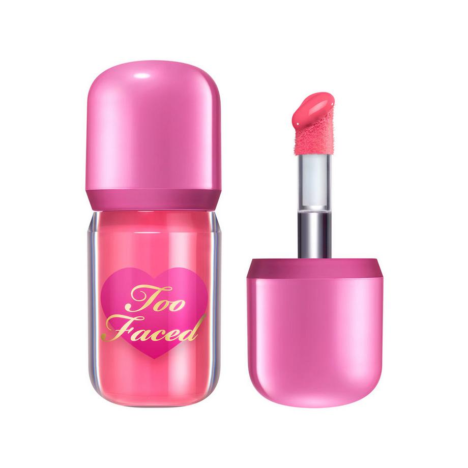 Love Flush Blush - Blush Liquide Éclatant