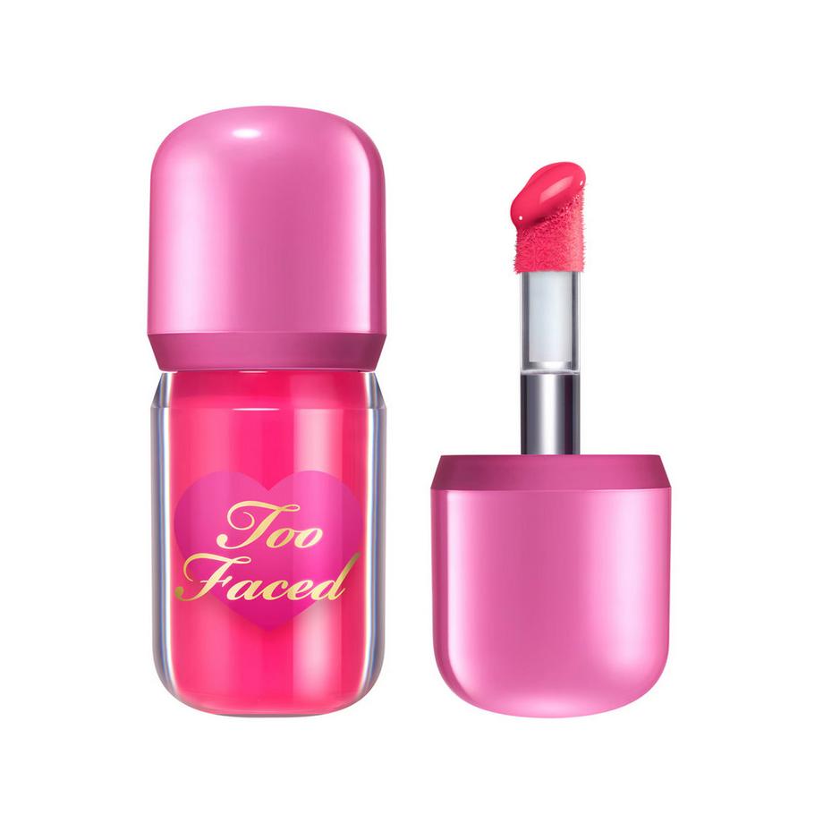 Love Flush Blush - Blush Liquide Éclatant