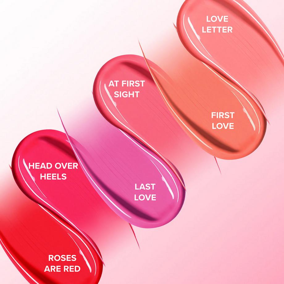 Too Faced  Love Flush Blush - Blush Liquido Luminoso 