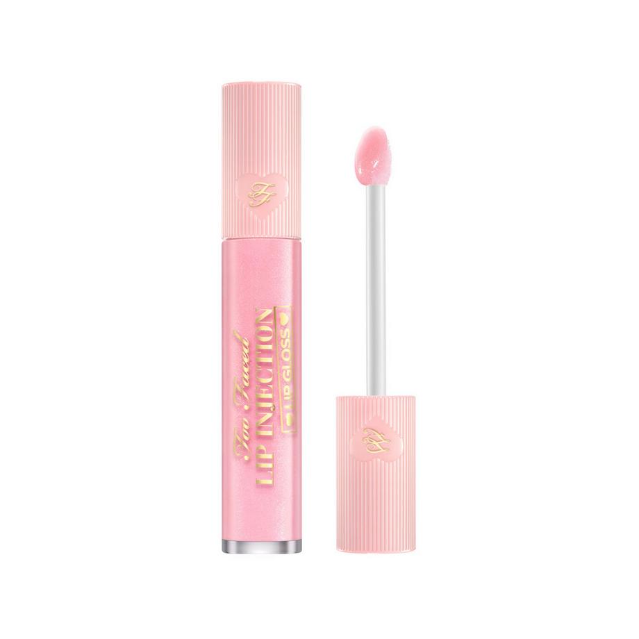 Lip Injection Lip Gloss - Gloss Repulpant