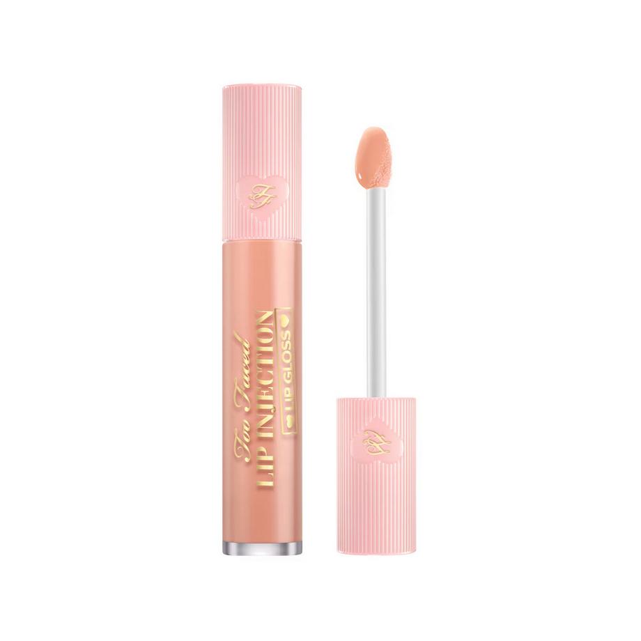 Lip Injection Lip Gloss - Gloss Repulpant