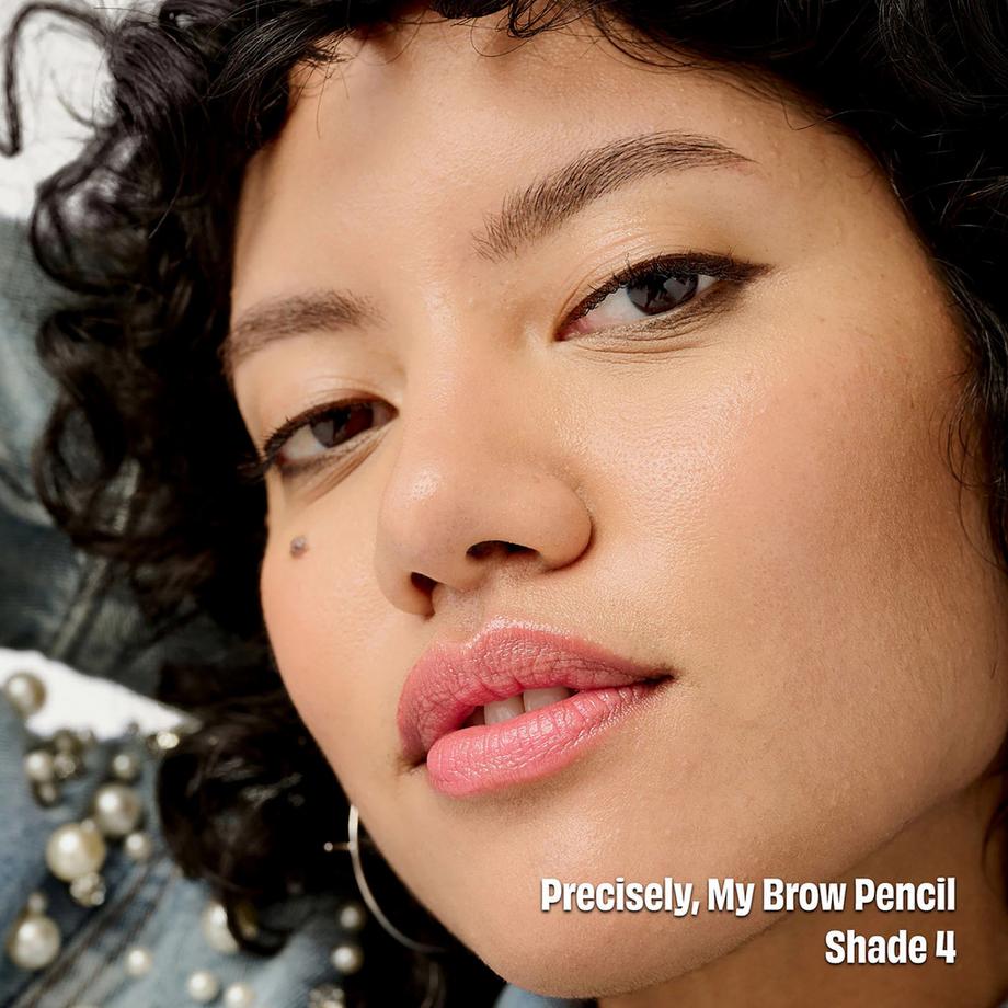 benefit  Precisely Power Up Teinte 4 - Augenbrauen Duo 