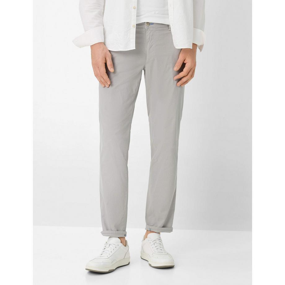 Pantaloni chino, slim fit