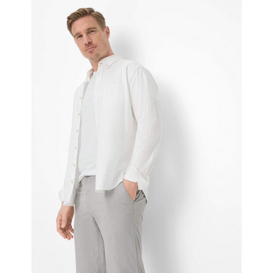 BRAX Fabio In Pantalon Chino Slim Fit  