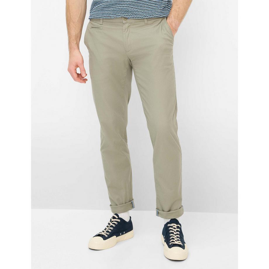 Pantaloni chino, slim fit
