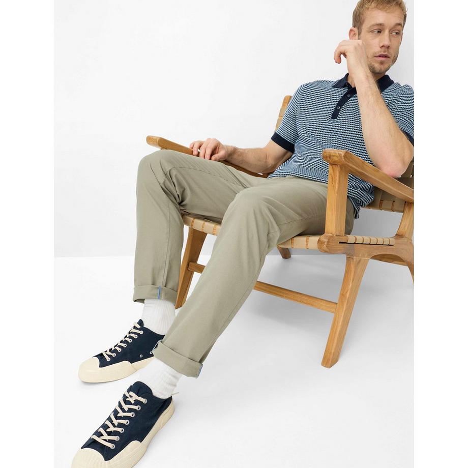 BRAX Fabio In Pantaloni Chino Slim Fit  